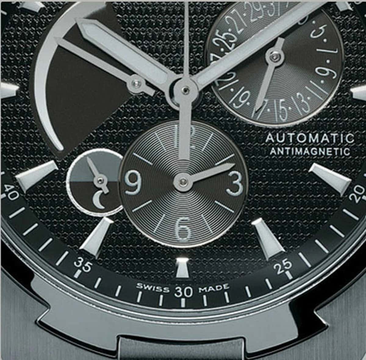 Overseas Dual Time - Thumbnail 4