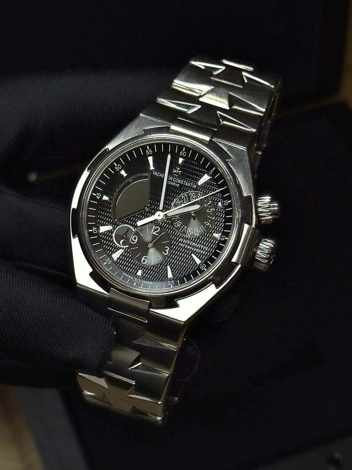 Overseas Dual Time - Thumbnail 15