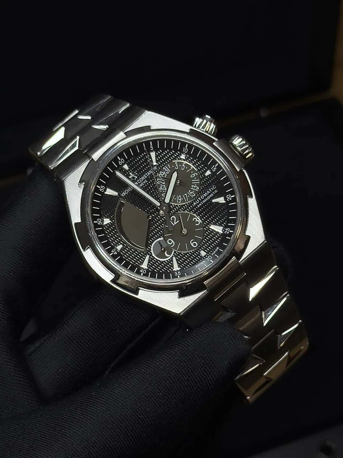 Overseas Dual Time - Thumbnail 16