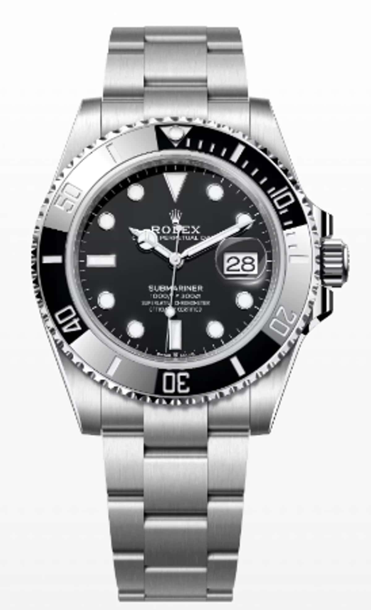 Submariner Date - Thumbnail 10