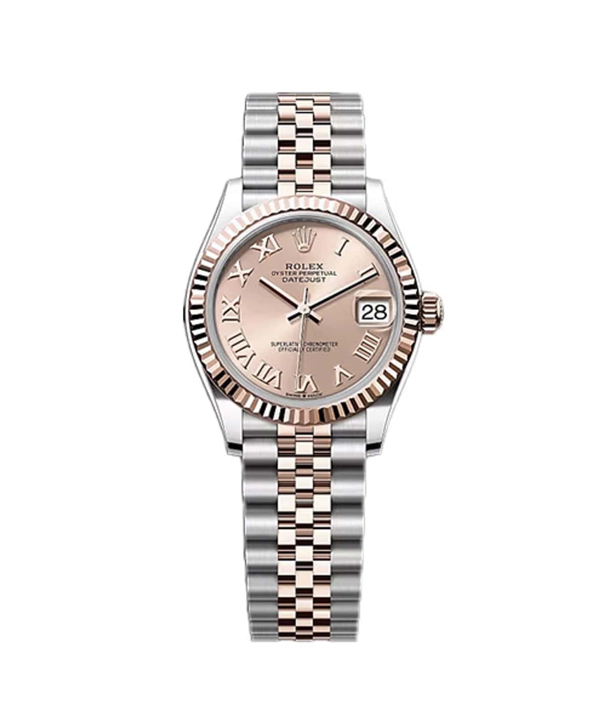 Datejust - Thumbnail 1