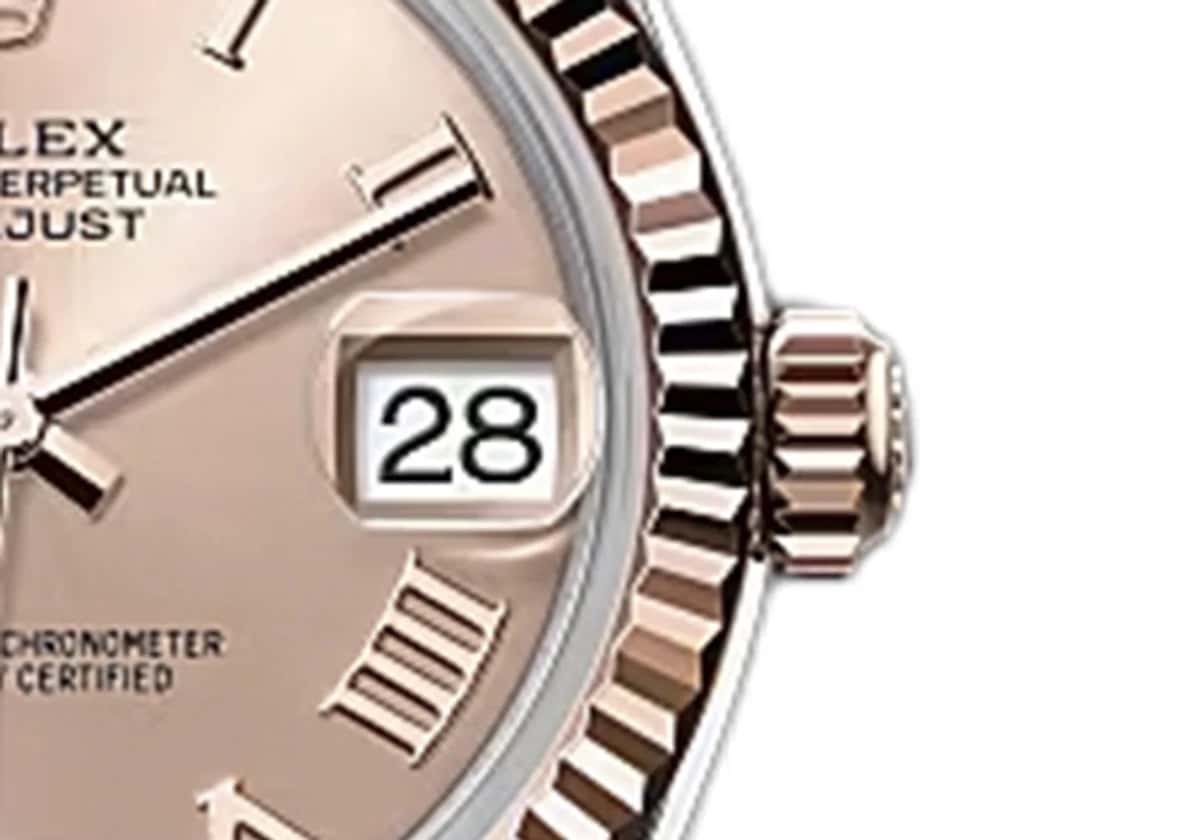 Datejust - Thumbnail 4