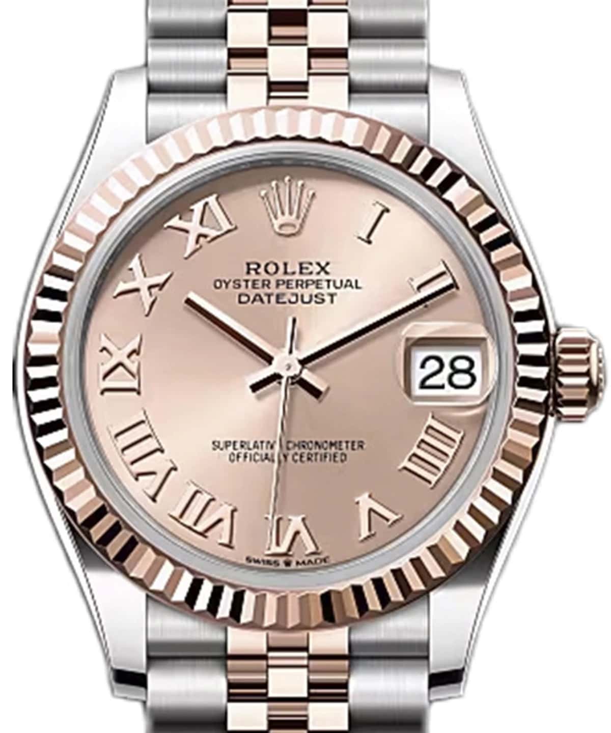Datejust - Thumbnail 2