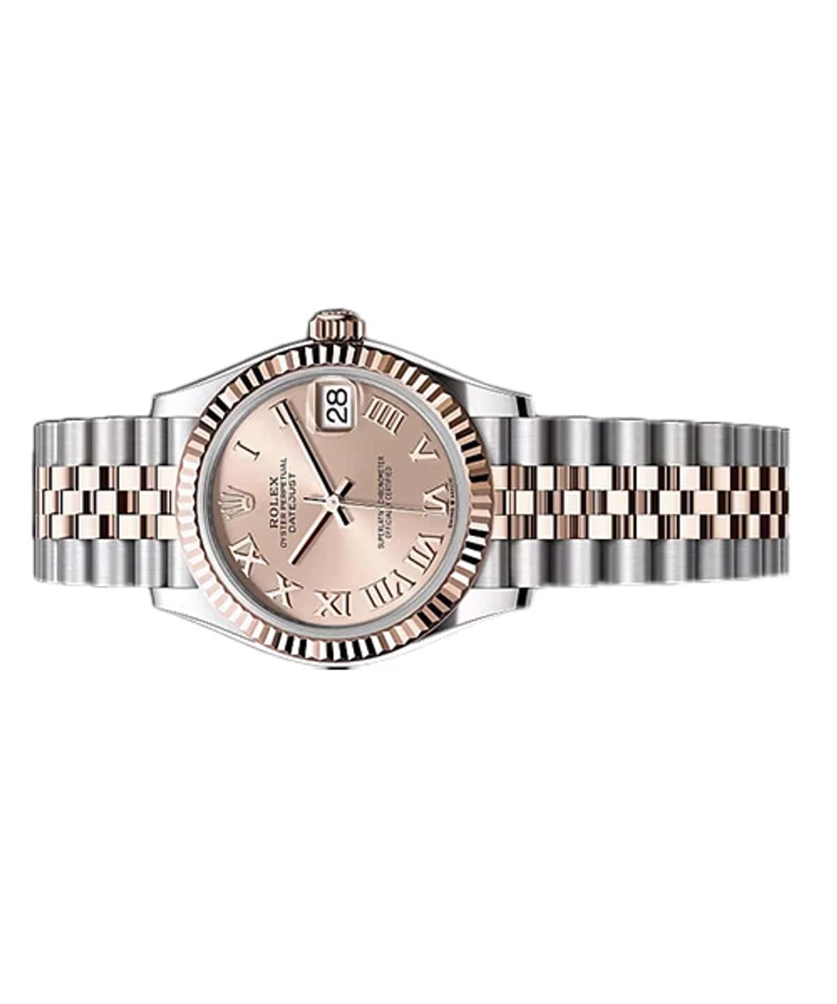 Datejust - Thumbnail 3