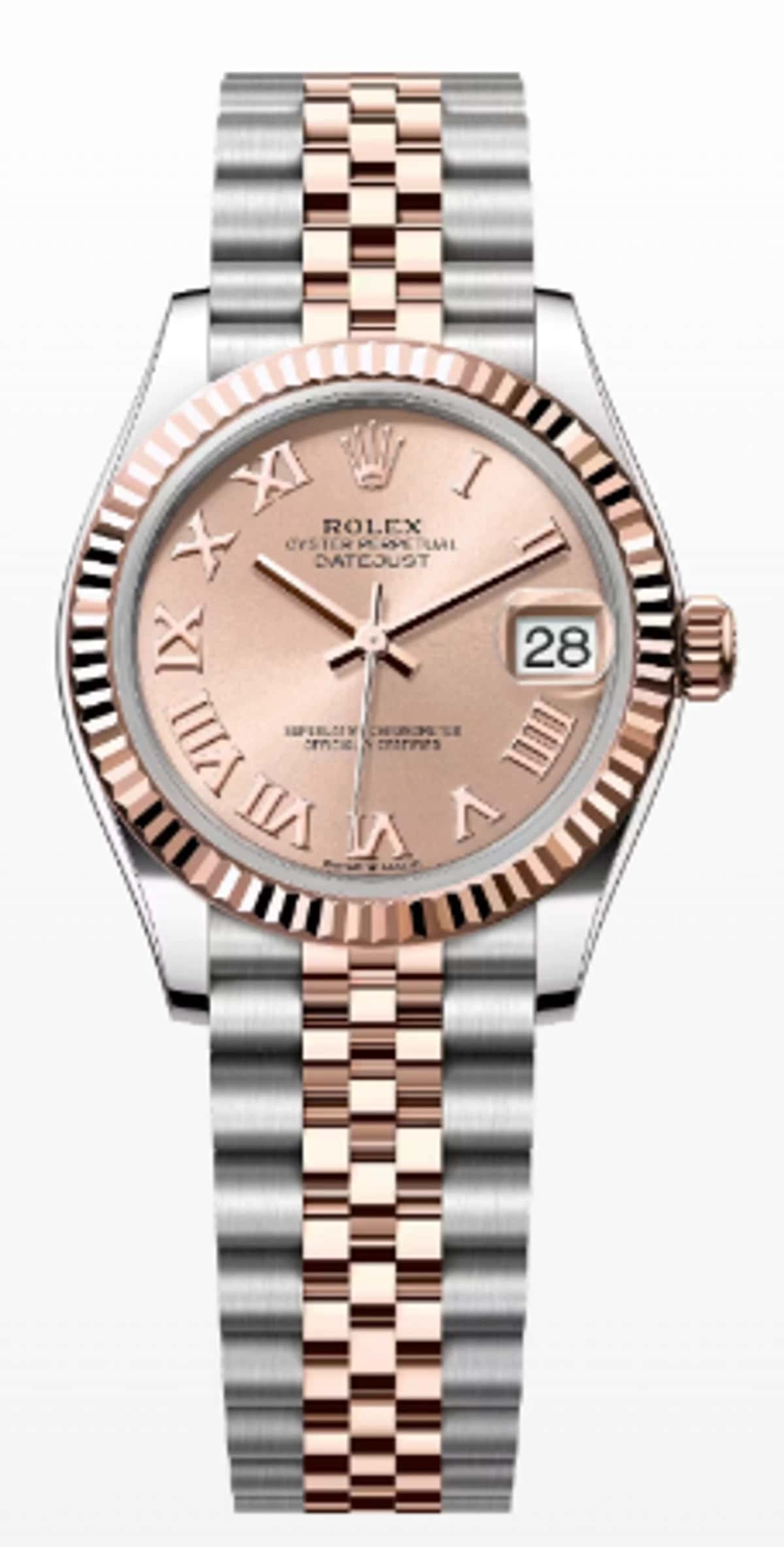 Datejust - Thumbnail 5