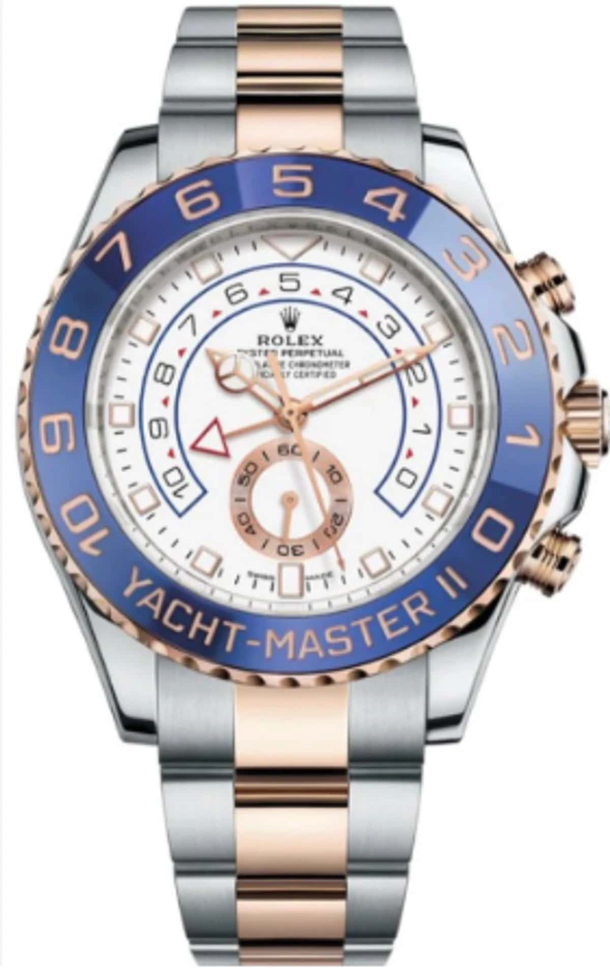 Yacht-Master - Thumbnail 5