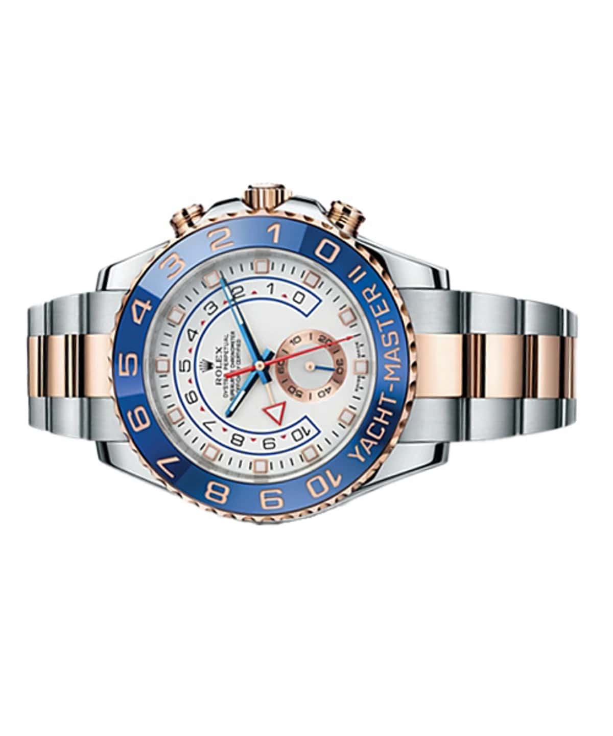 Yacht-Master - Thumbnail 3