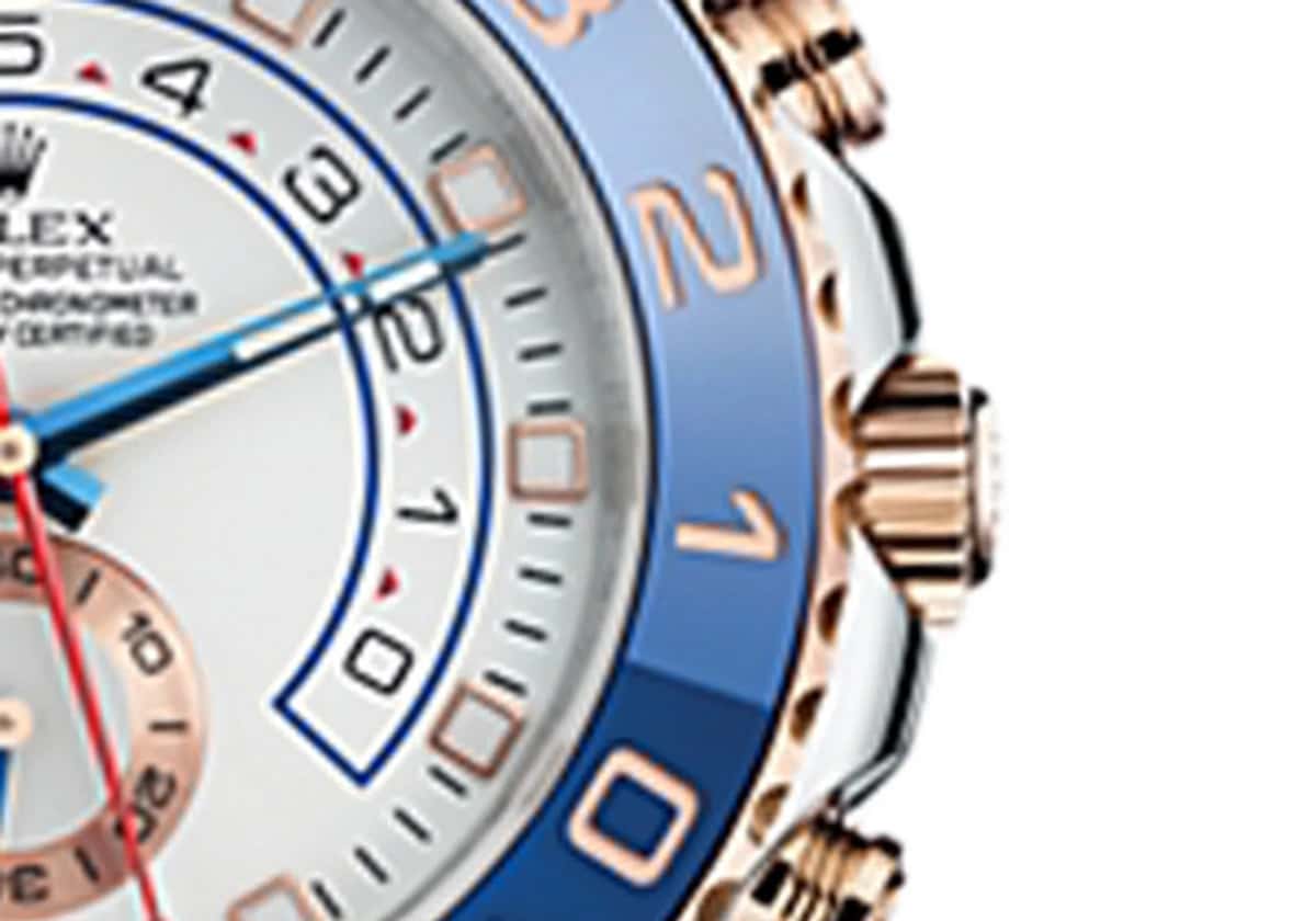 Yacht-Master - Thumbnail 4