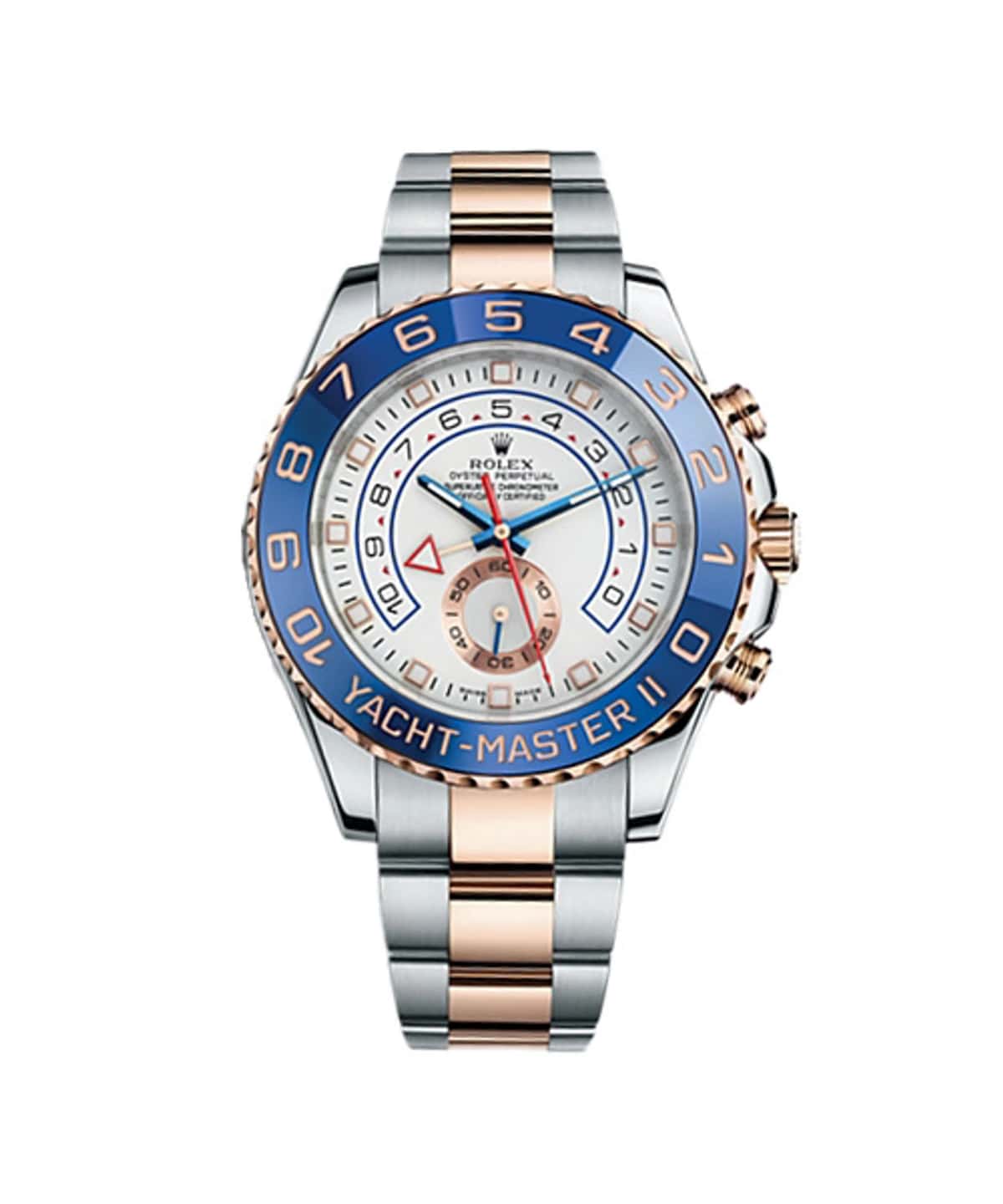 Yacht-Master - Thumbnail 1
