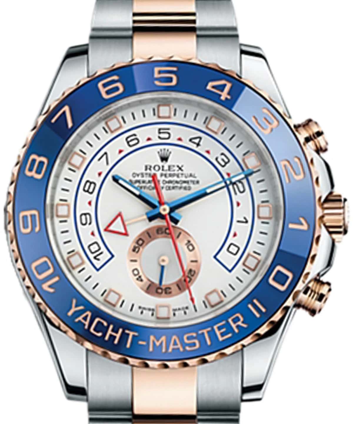 Yacht-Master - Thumbnail 2