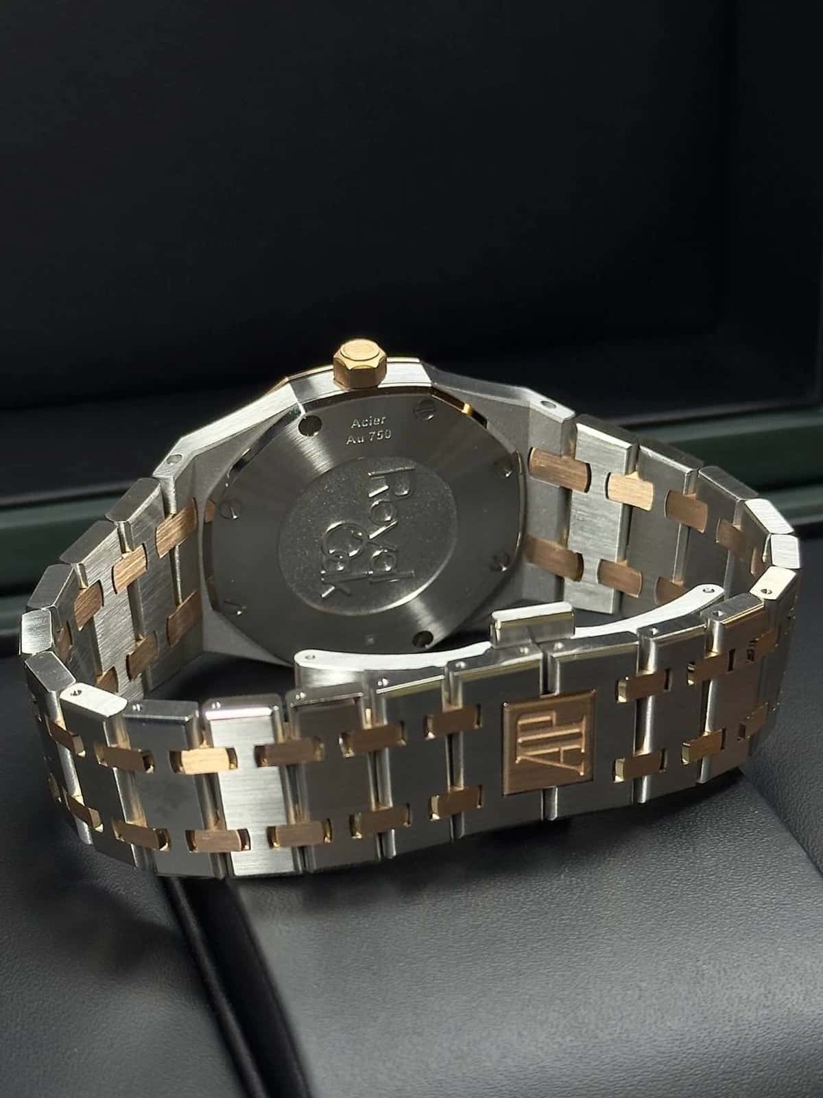 Royal Oak Quartz - Thumbnail 6
