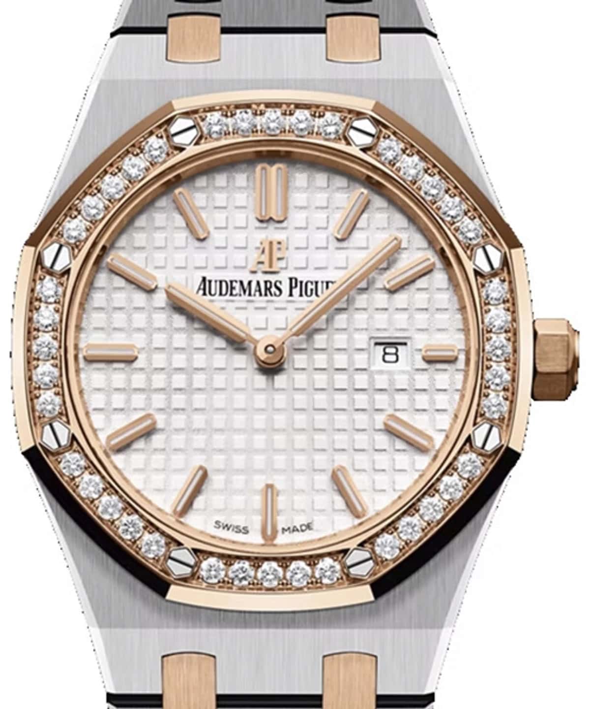Royal Oak Quartz - Thumbnail 2