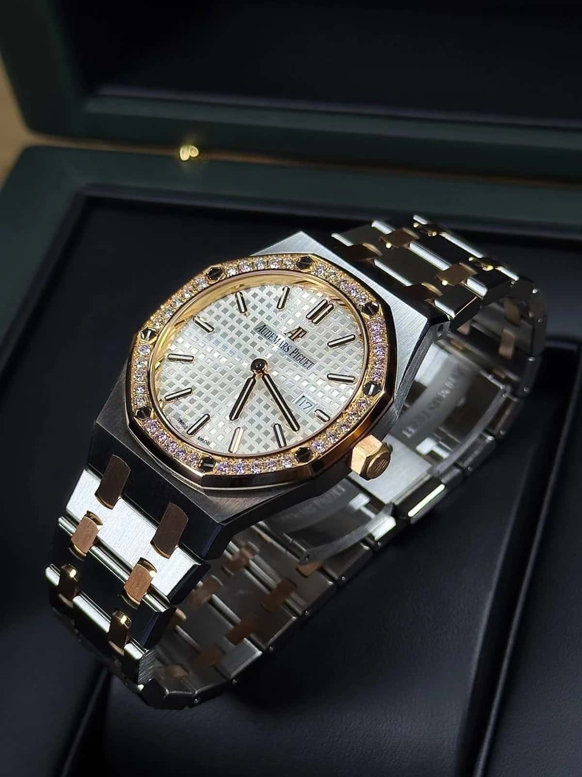 Royal Oak Quartz - Thumbnail 13