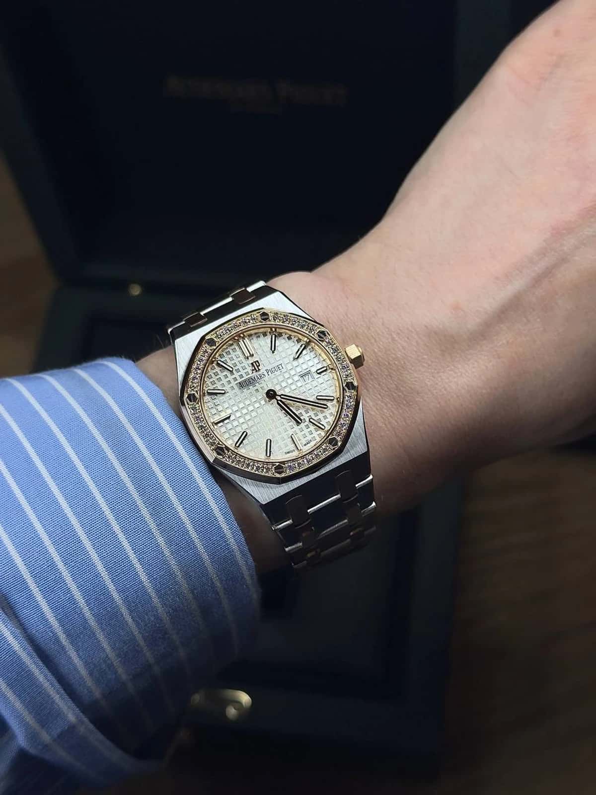 Royal Oak Quartz - Thumbnail 7