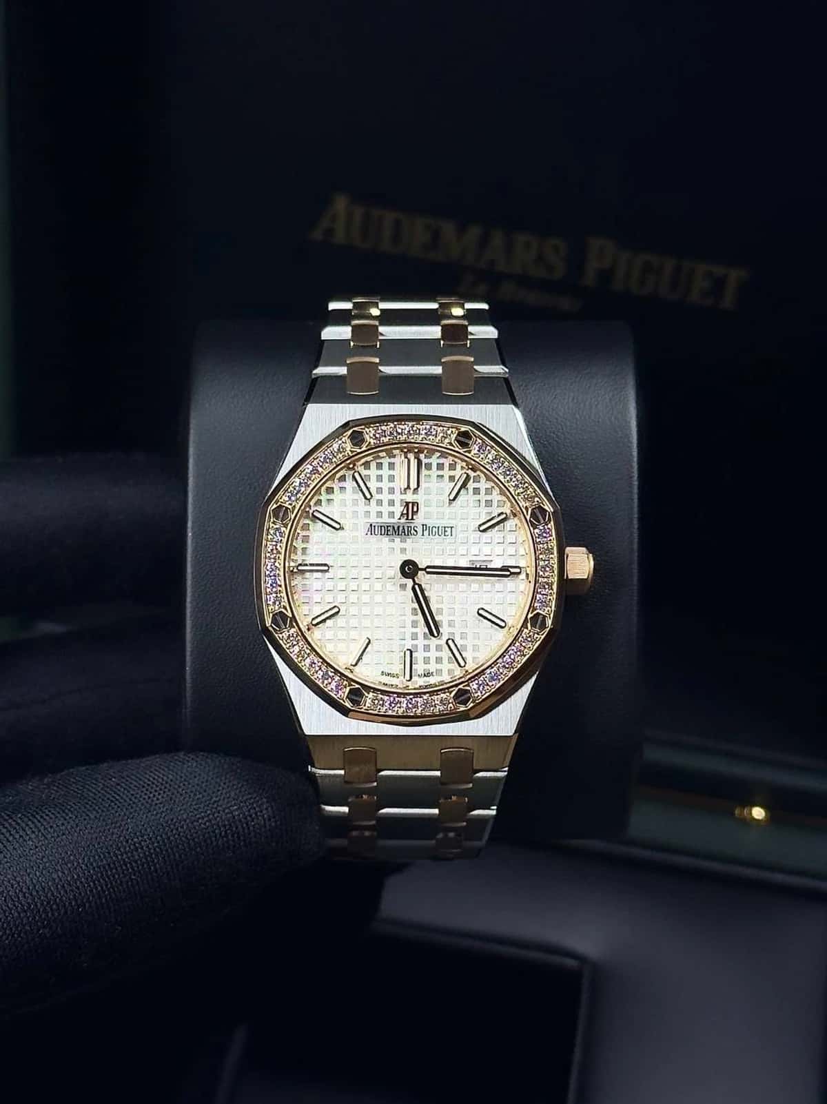 Royal Oak Quartz - Thumbnail 10