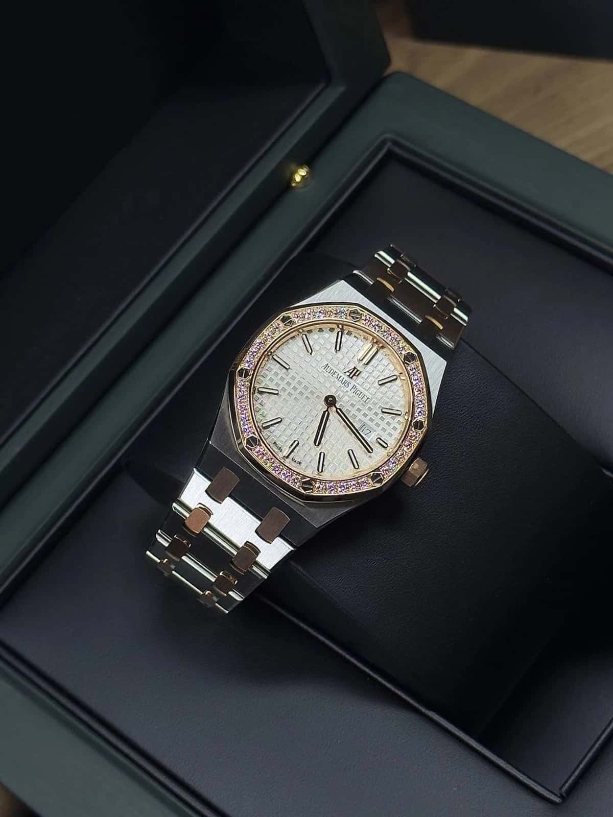 Royal Oak Quartz - Thumbnail 12
