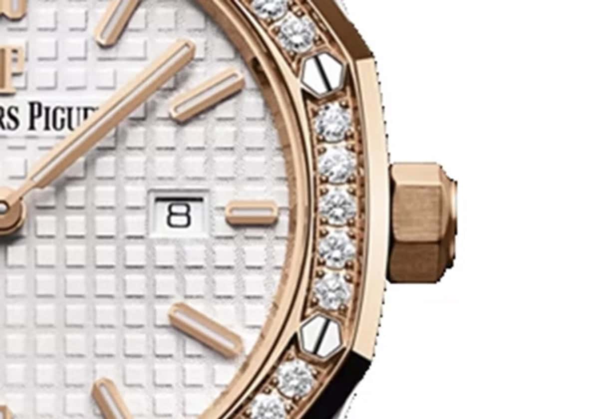 Royal Oak Quartz - Thumbnail 4