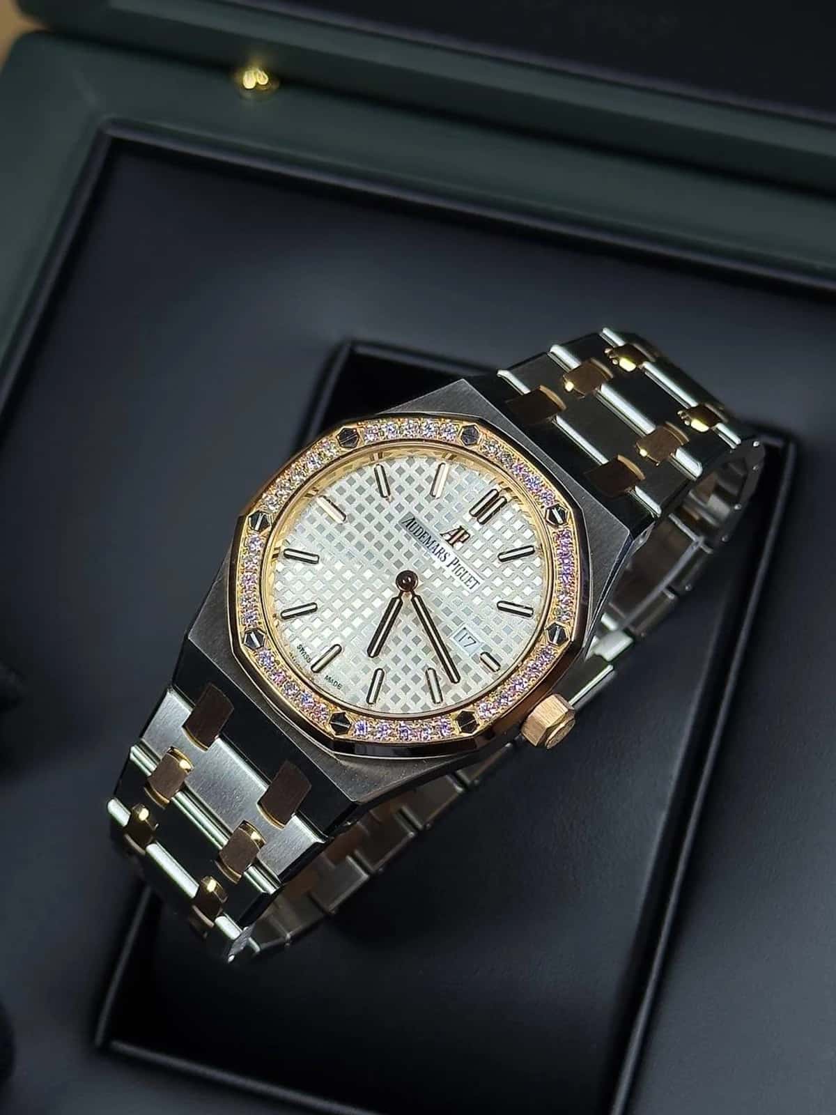 Royal Oak Quartz - Thumbnail 14