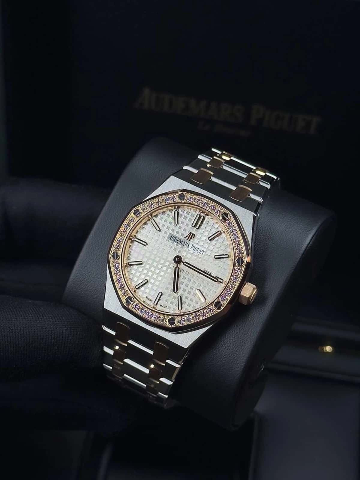 Royal Oak Quartz - Thumbnail 9