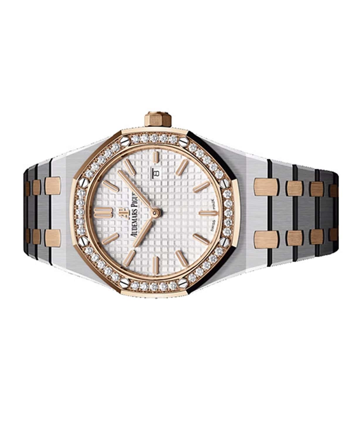 Royal Oak Quartz - Thumbnail 3
