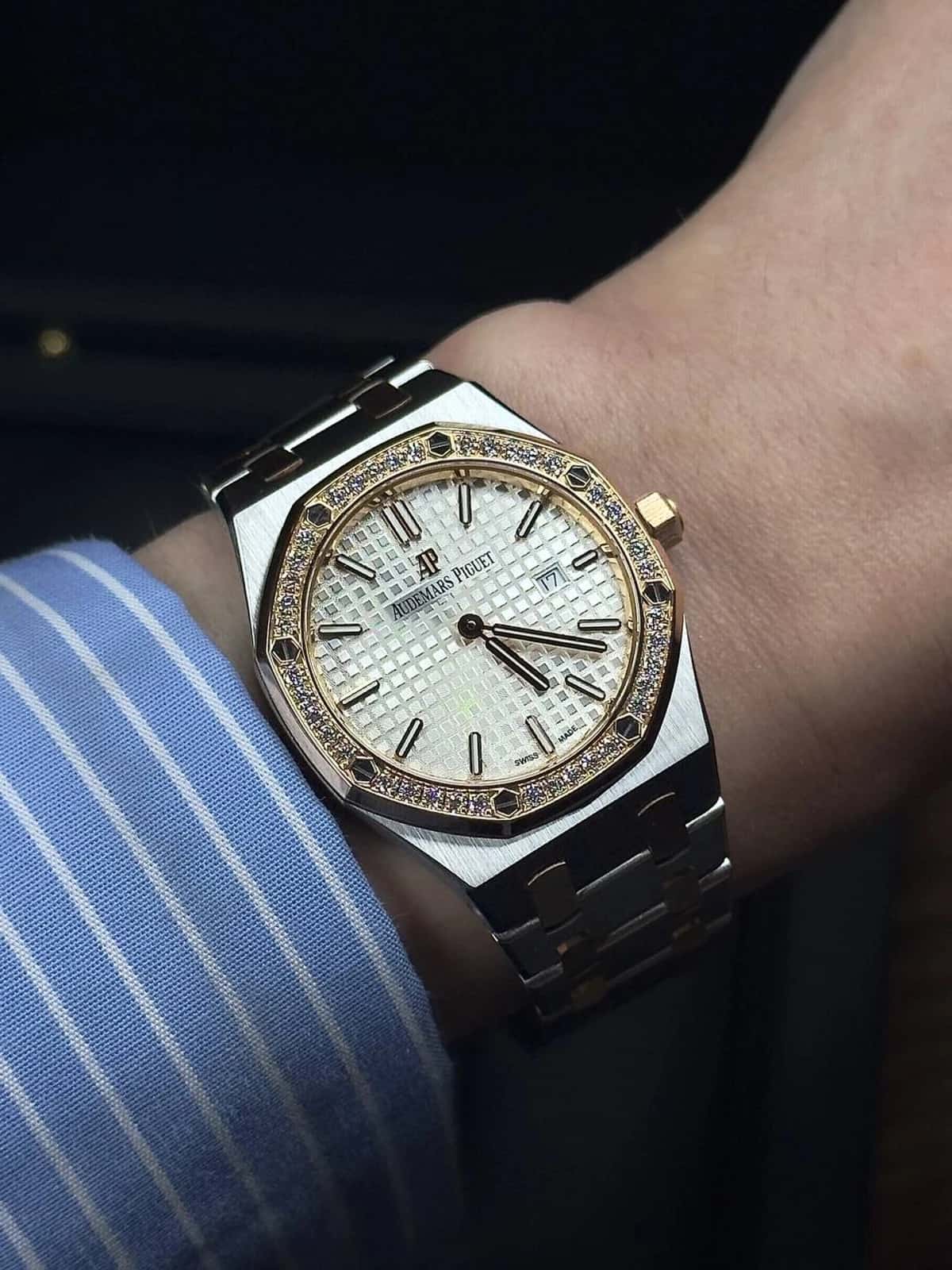 Royal Oak Quartz - Thumbnail 8