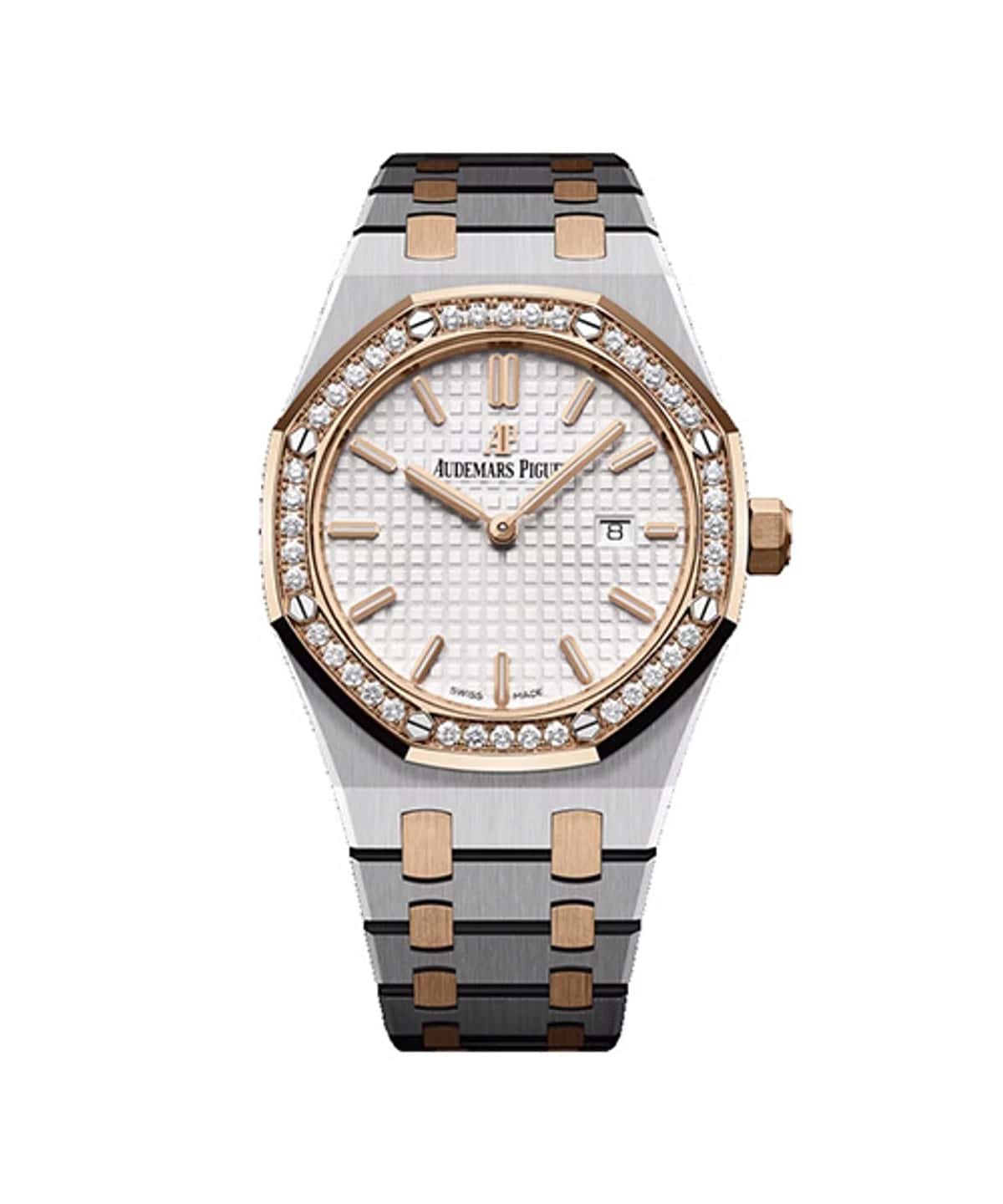 Royal Oak Quartz - Thumbnail 1