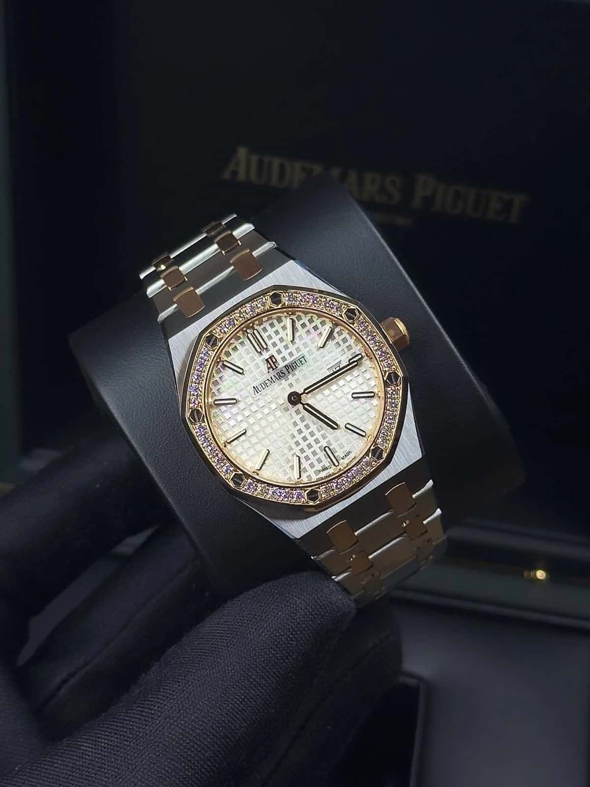 Royal Oak Quartz - Thumbnail 11