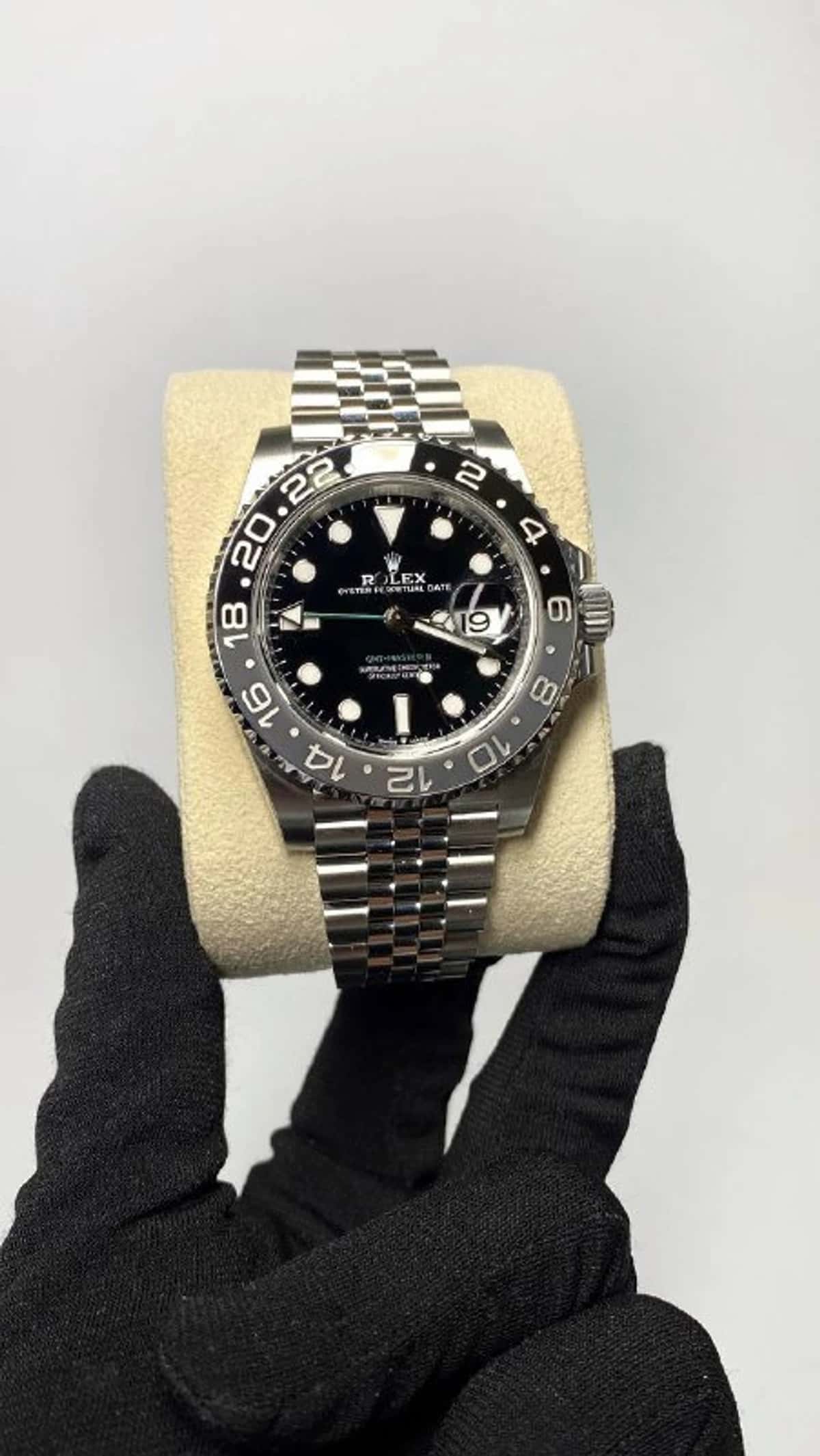 GMT-Master II - Thumbnail 9