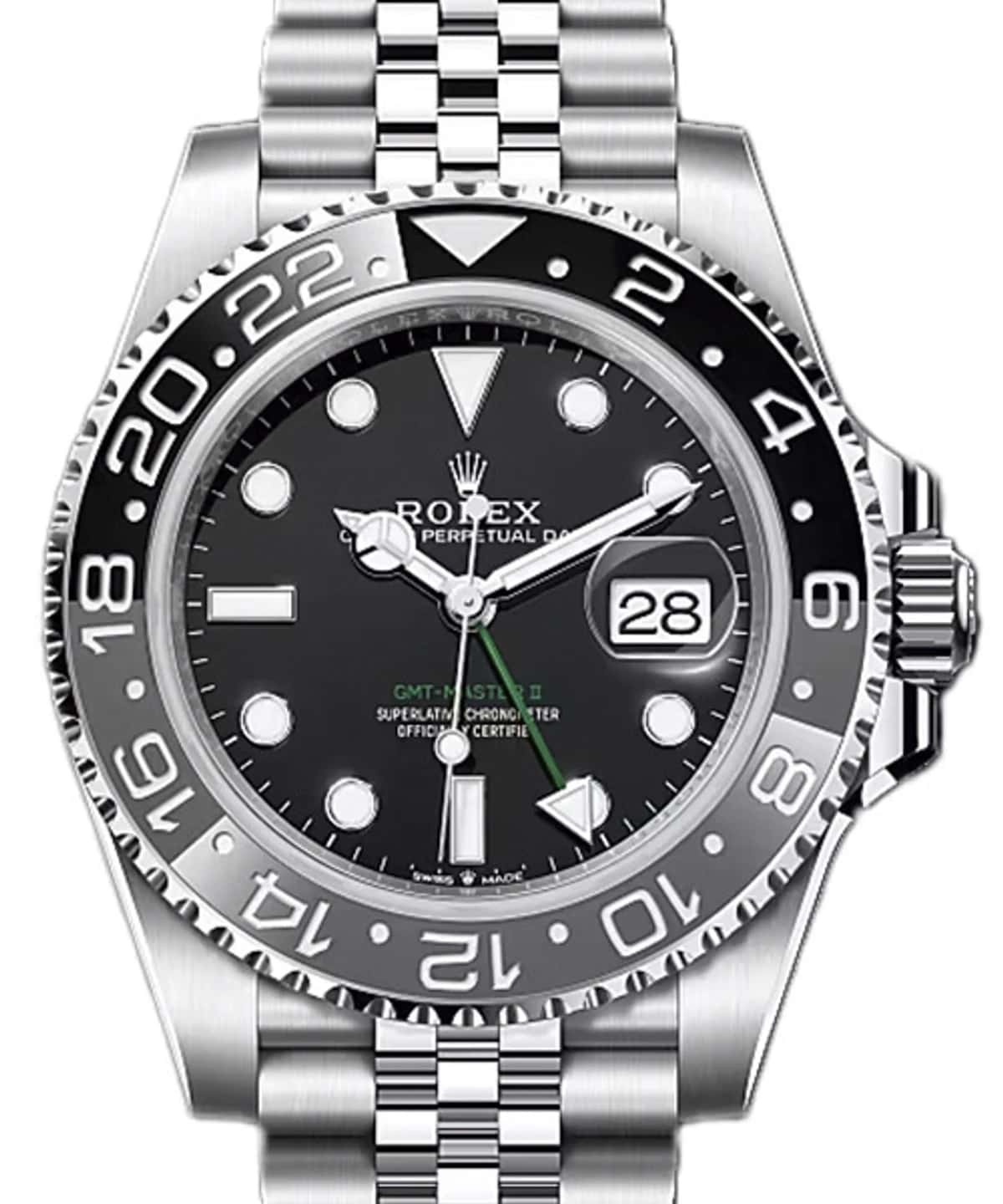 GMT-Master II - Thumbnail 10
