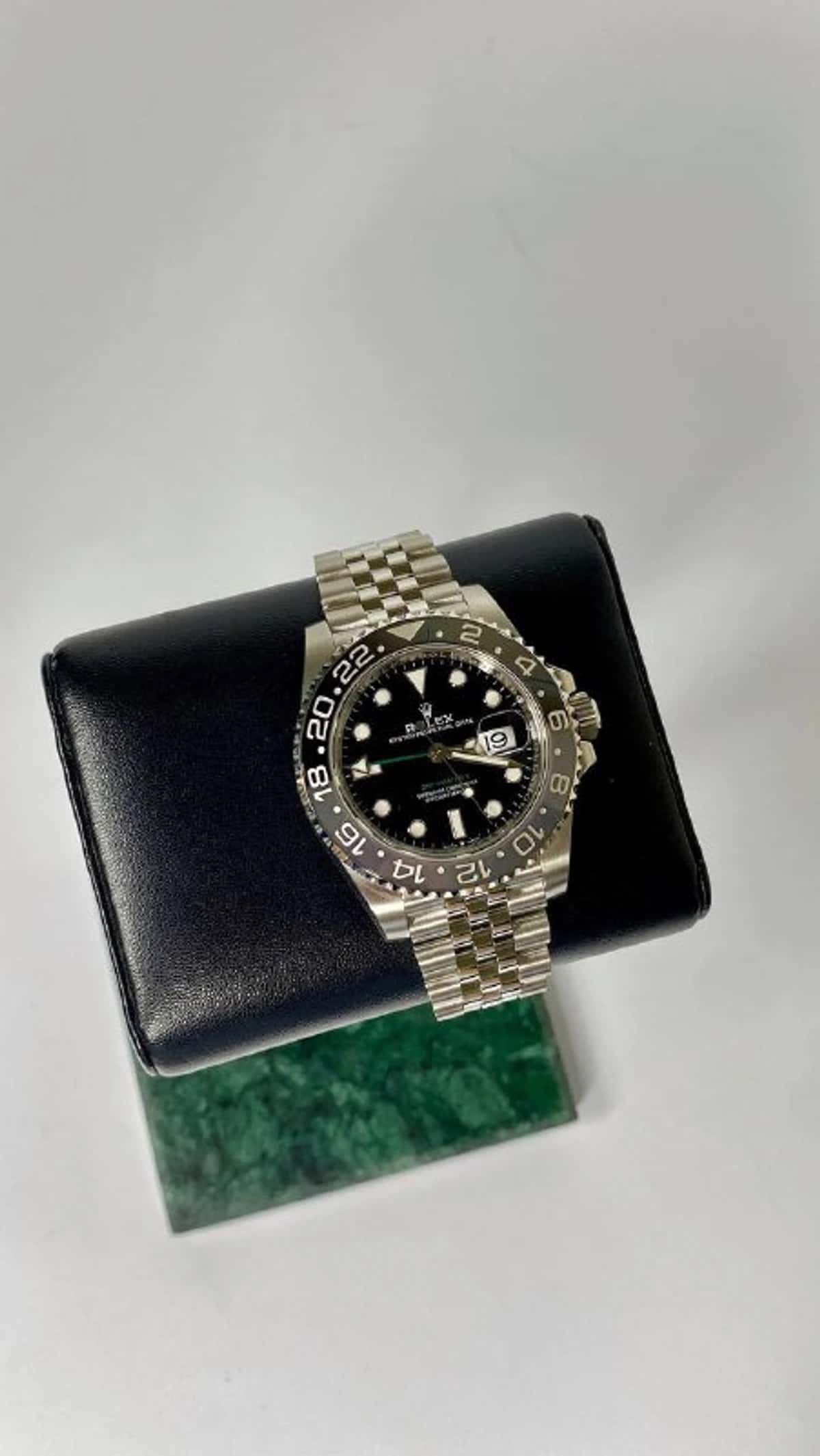 GMT-Master II - Thumbnail 7