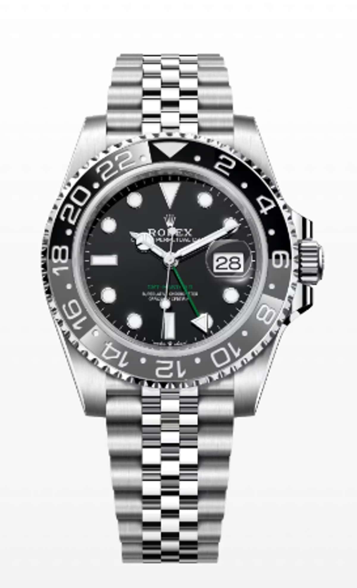 GMT-Master II - Thumbnail 13