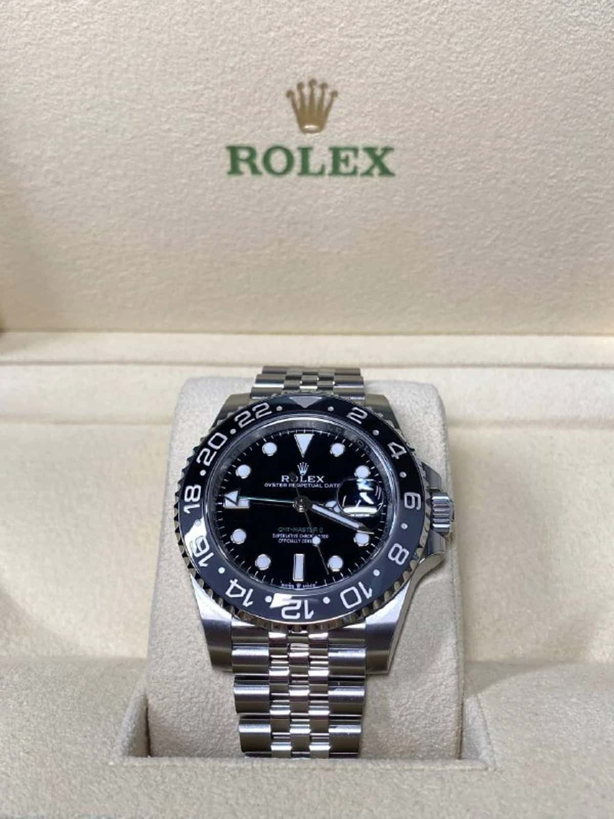 GMT-Master II - Thumbnail 4