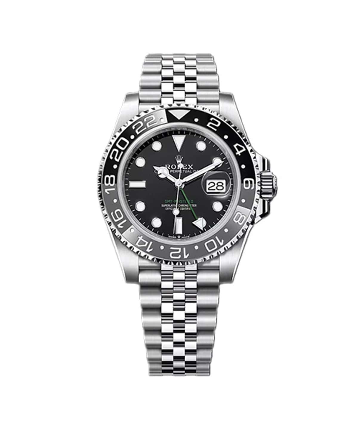 GMT-Master II - Thumbnail 1