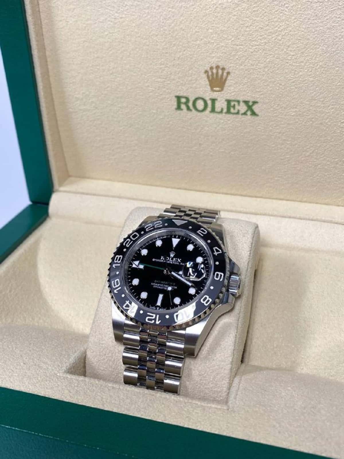 GMT-Master II - Thumbnail 5