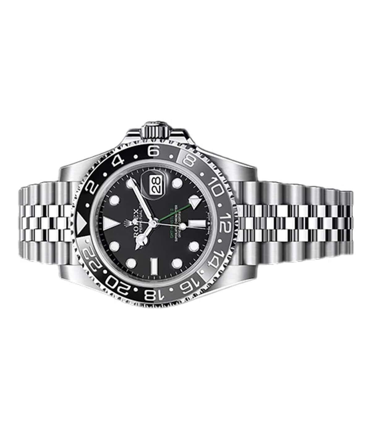GMT-Master II - Thumbnail 11