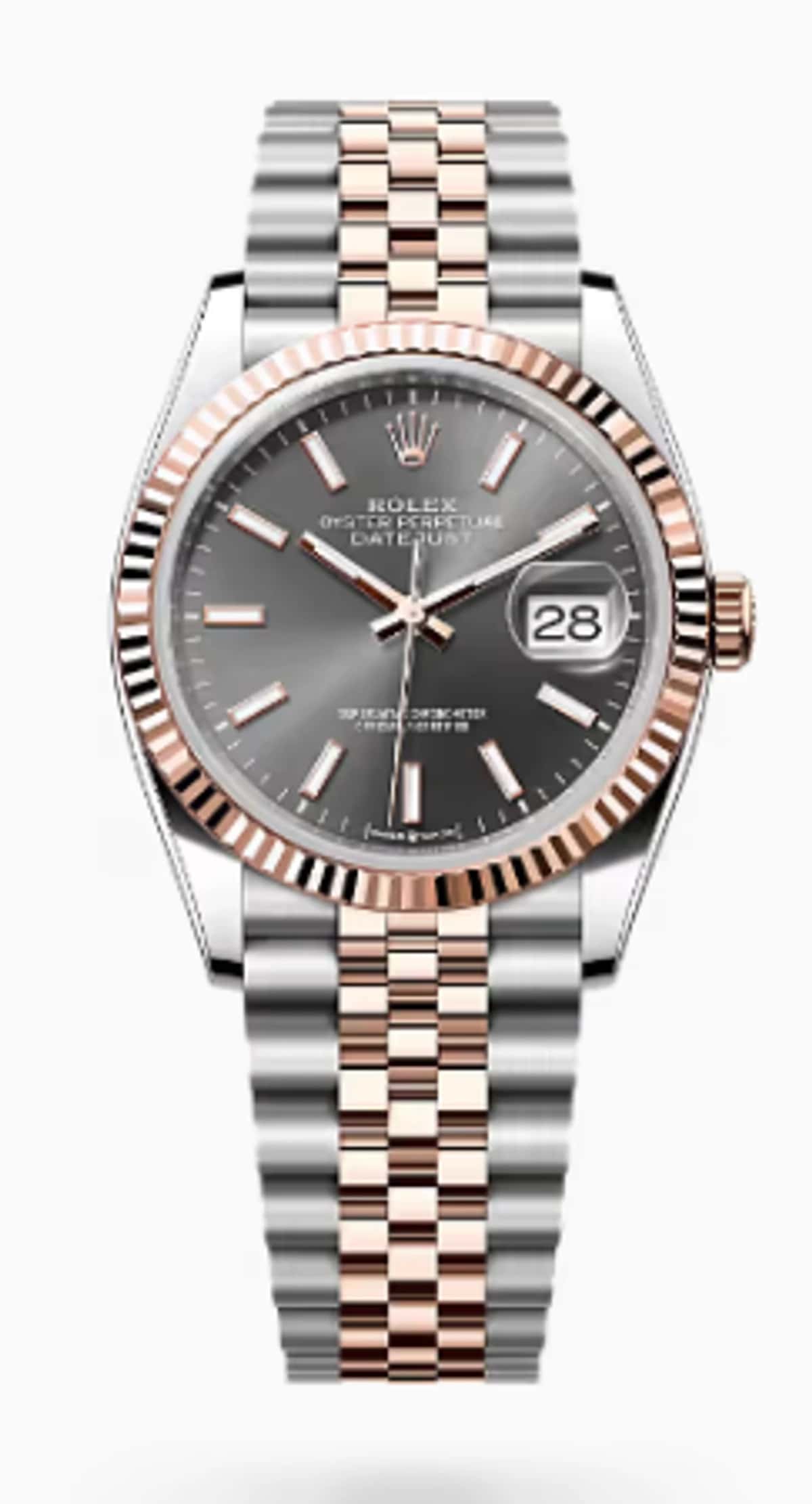 Datejust - Thumbnail 8