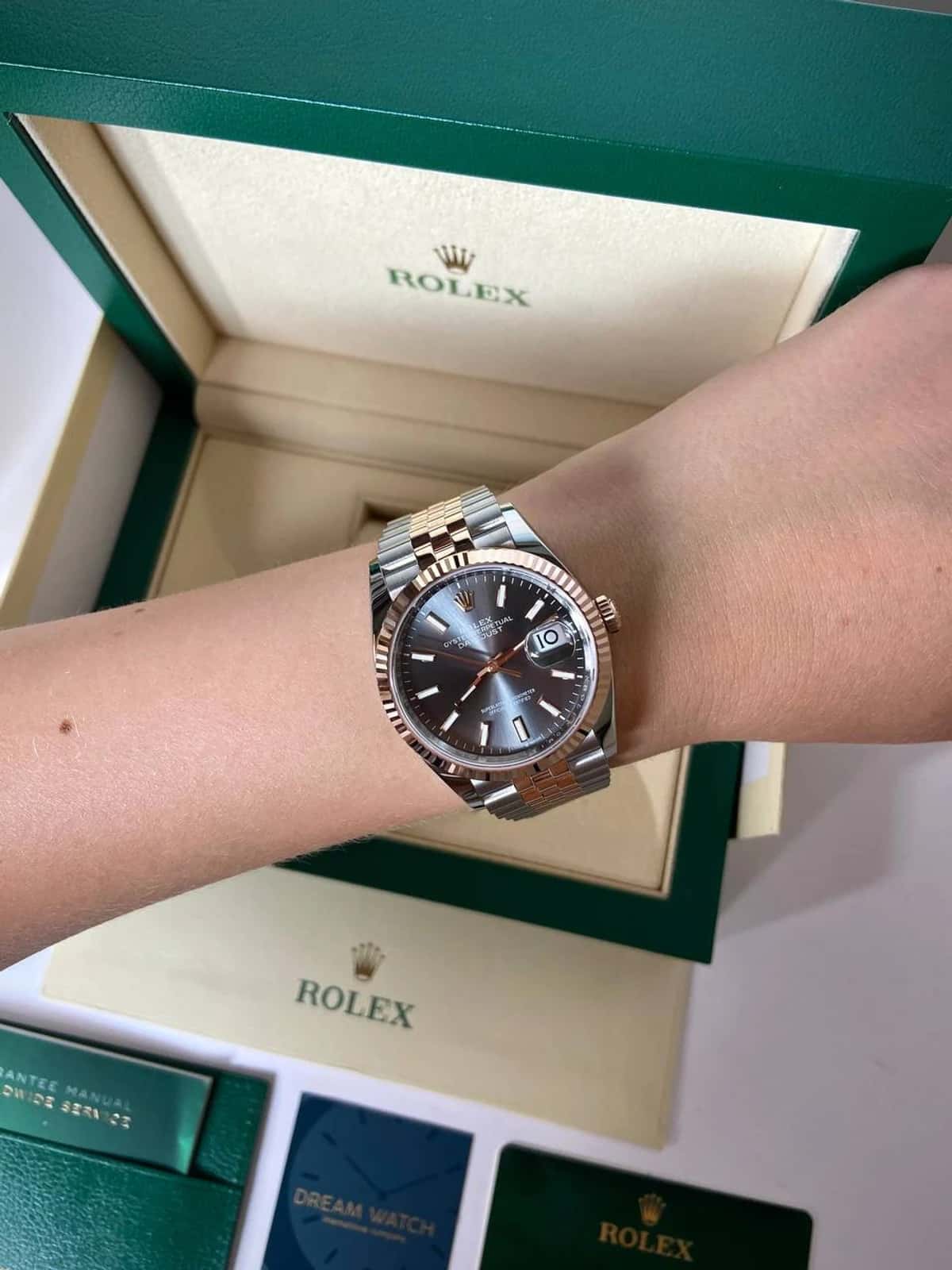 Datejust - Thumbnail 2
