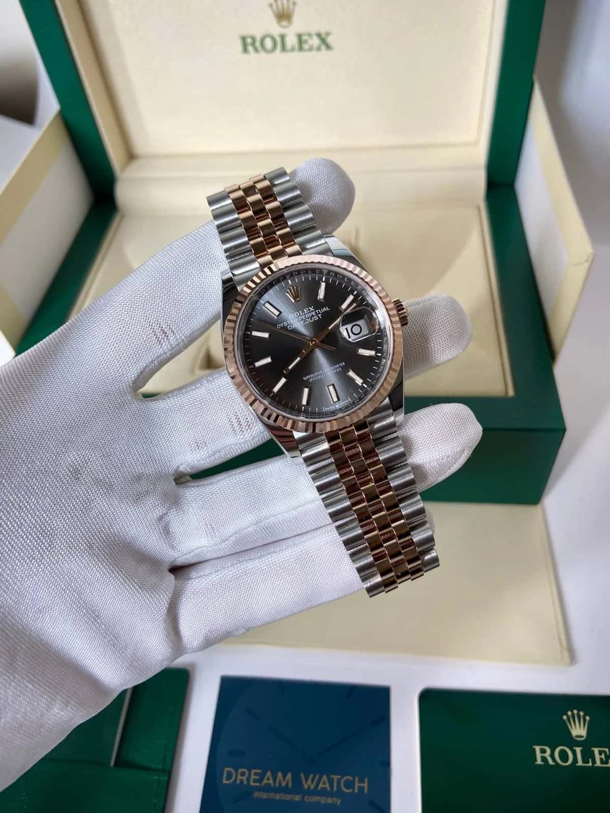 Datejust - Thumbnail 3