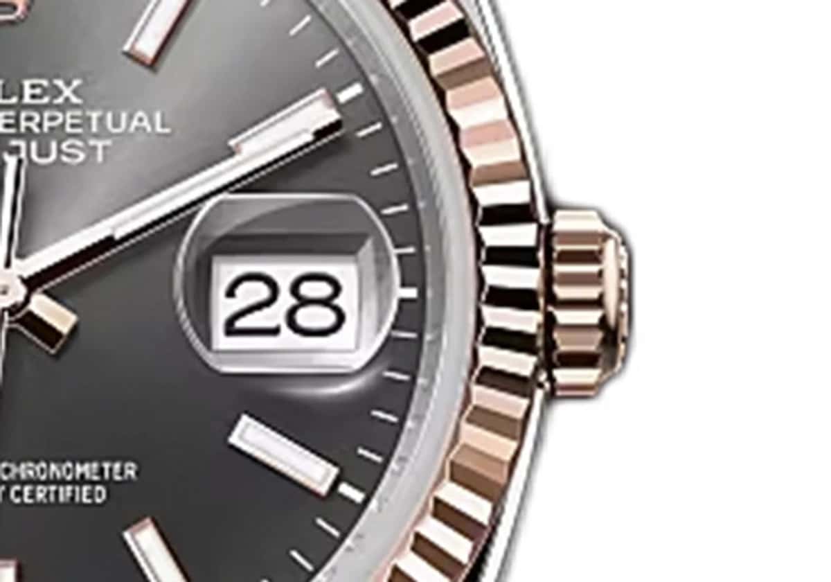 Datejust - Thumbnail 7