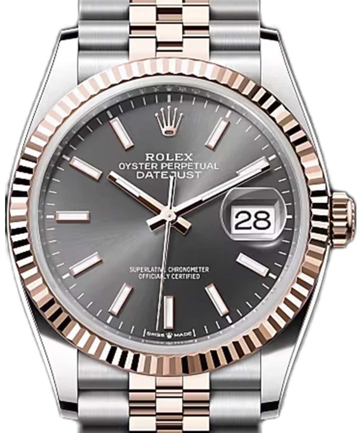 Datejust - Thumbnail 5