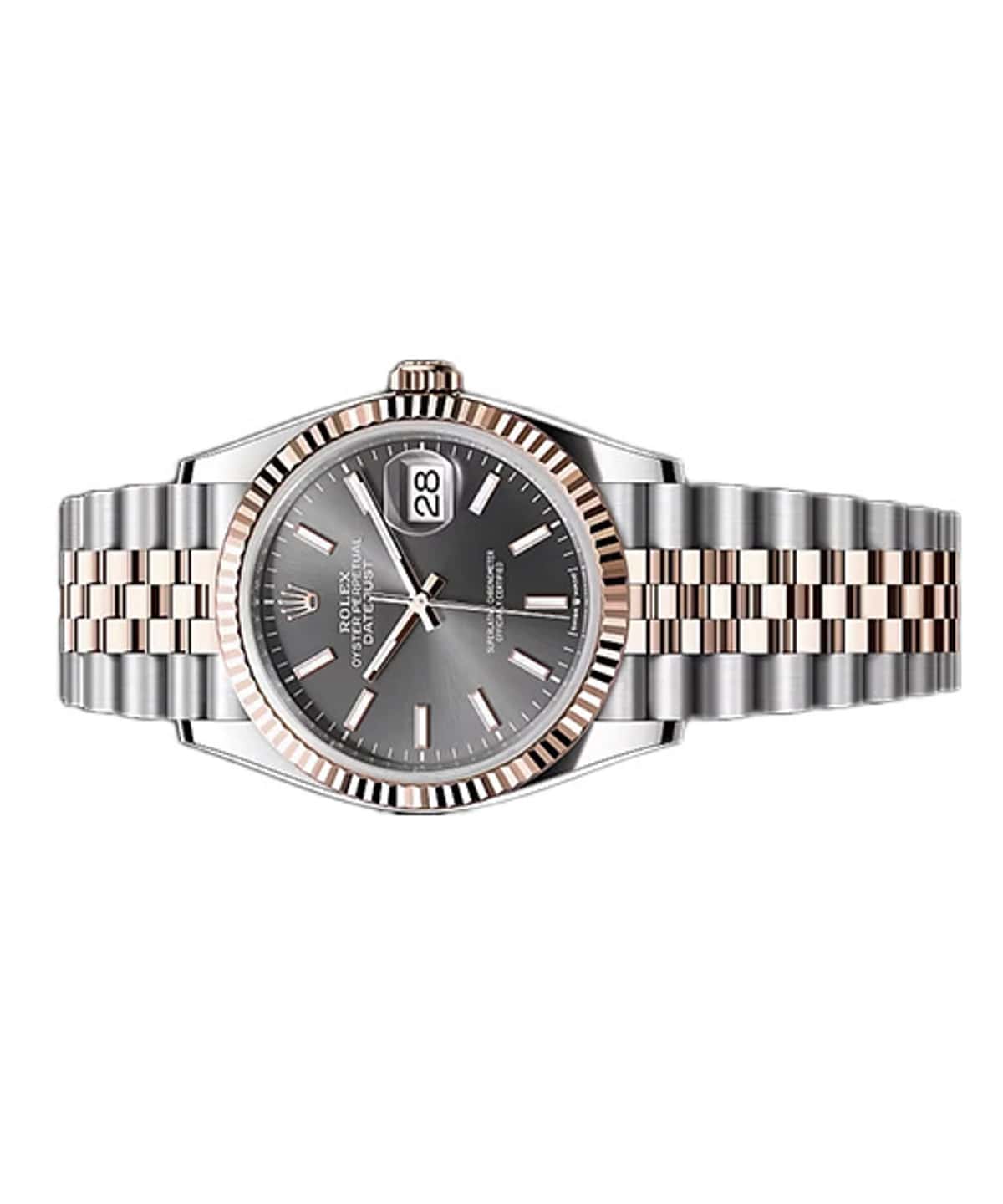 Datejust - Thumbnail 6