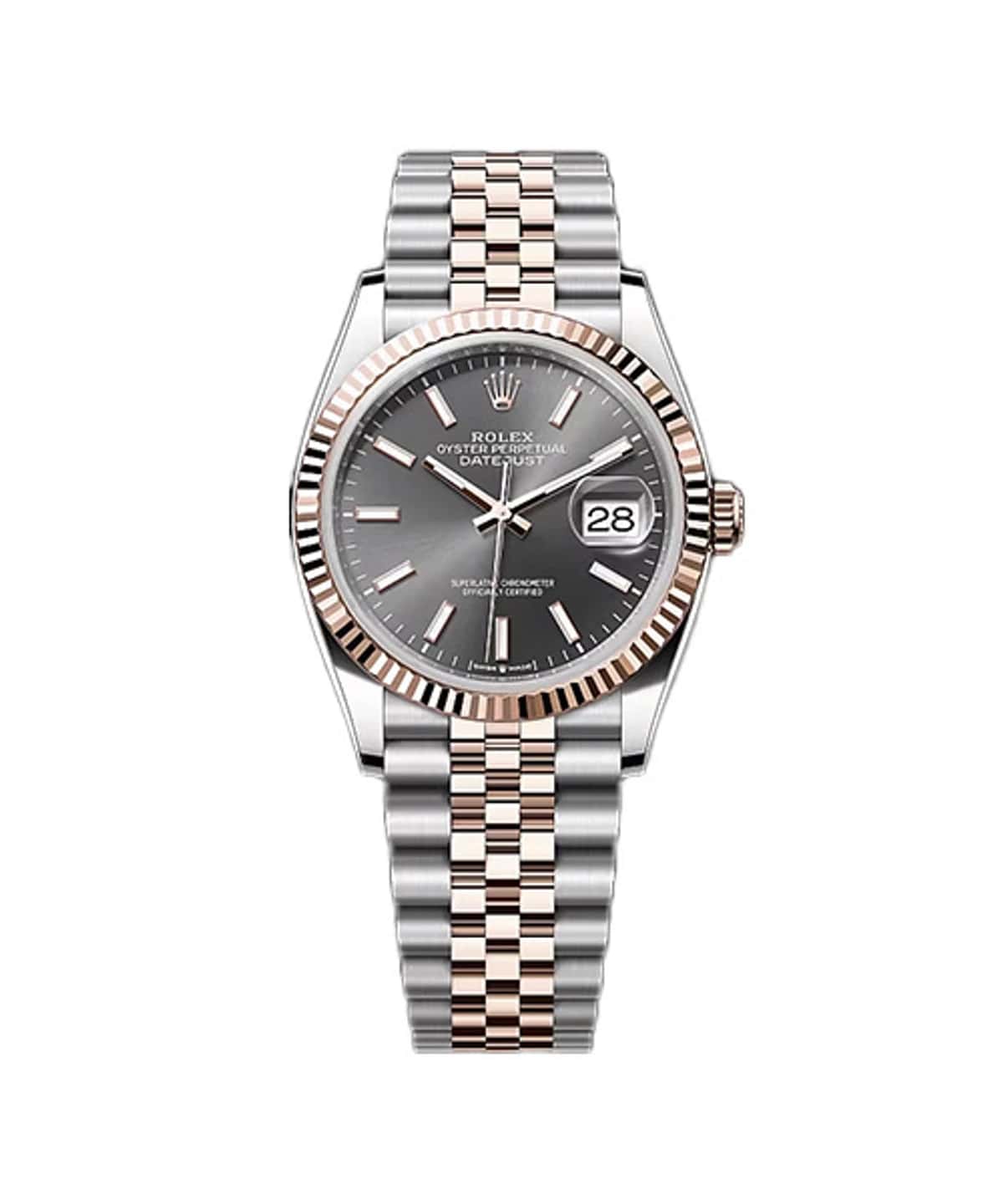 Datejust - Thumbnail 1