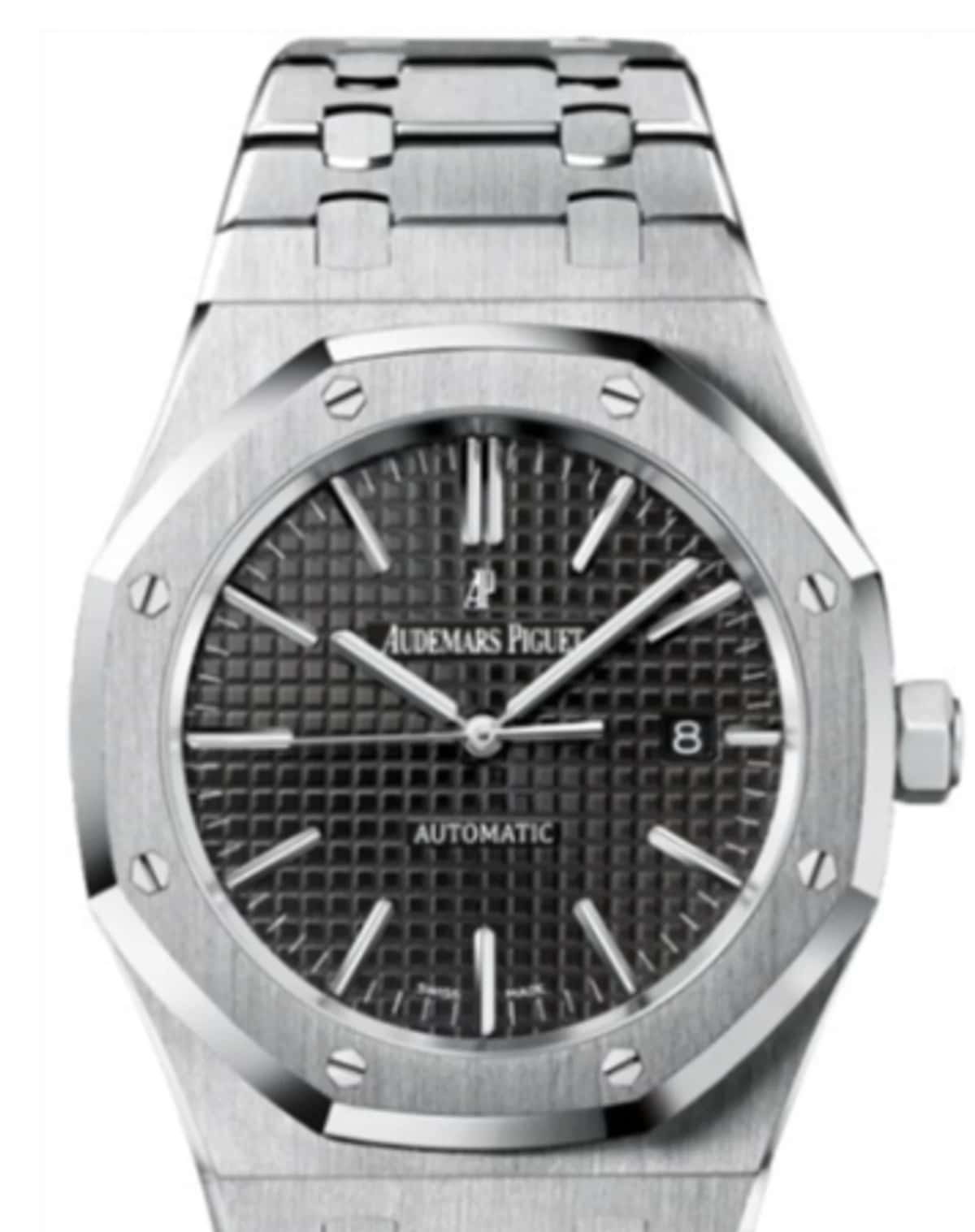 Royal Oak Selfwinding - Thumbnail 5