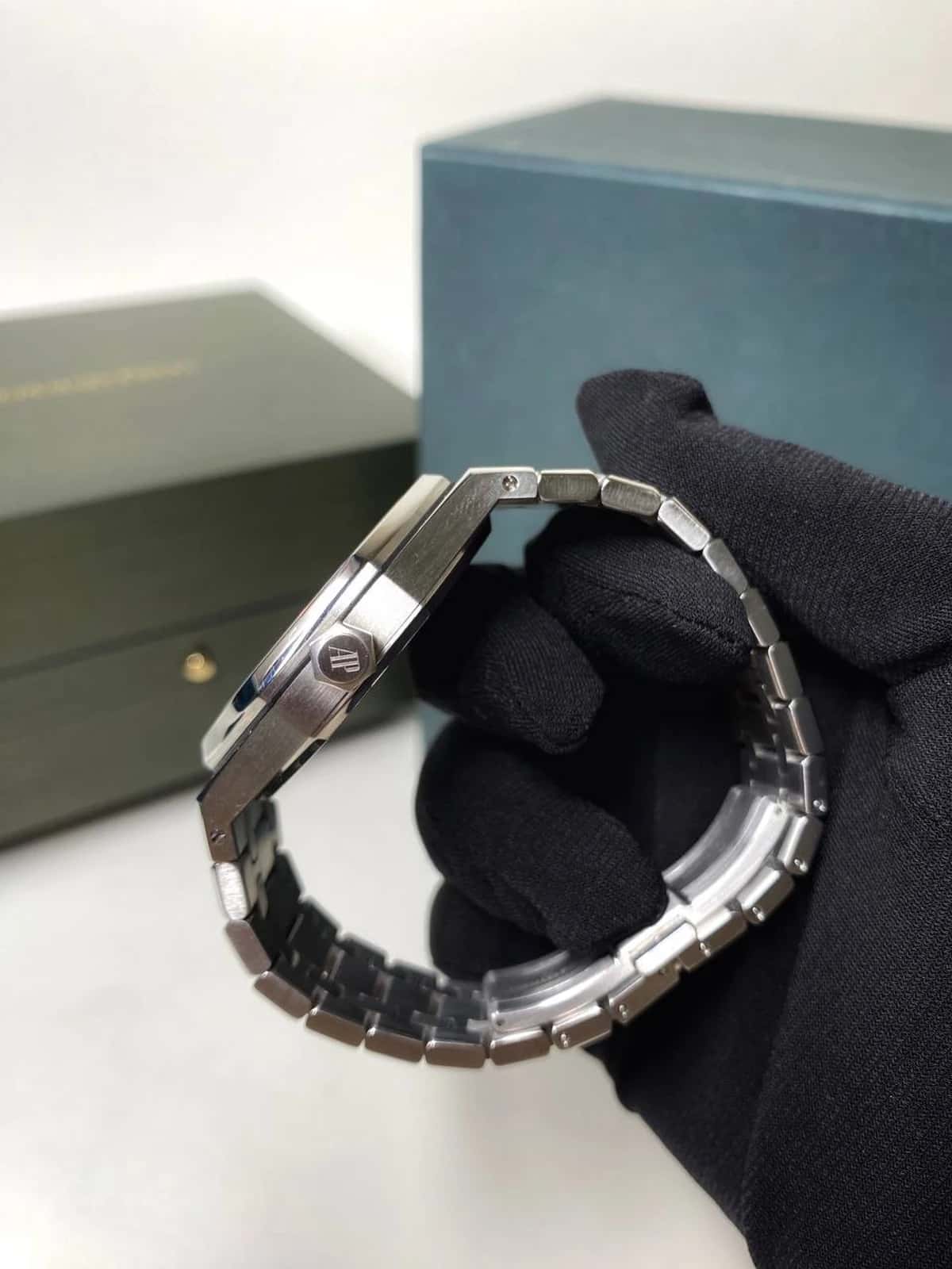 Royal Oak Selfwinding - Thumbnail 9