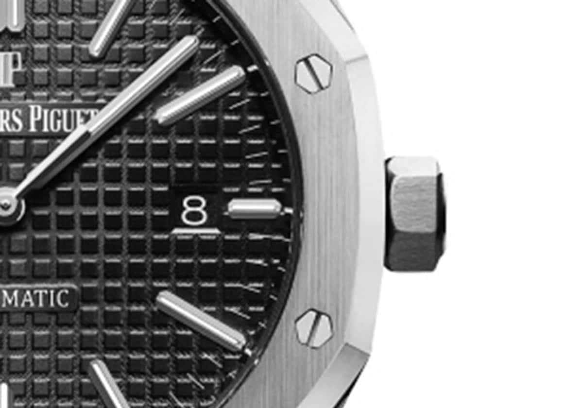 Royal Oak Selfwinding - Thumbnail 4