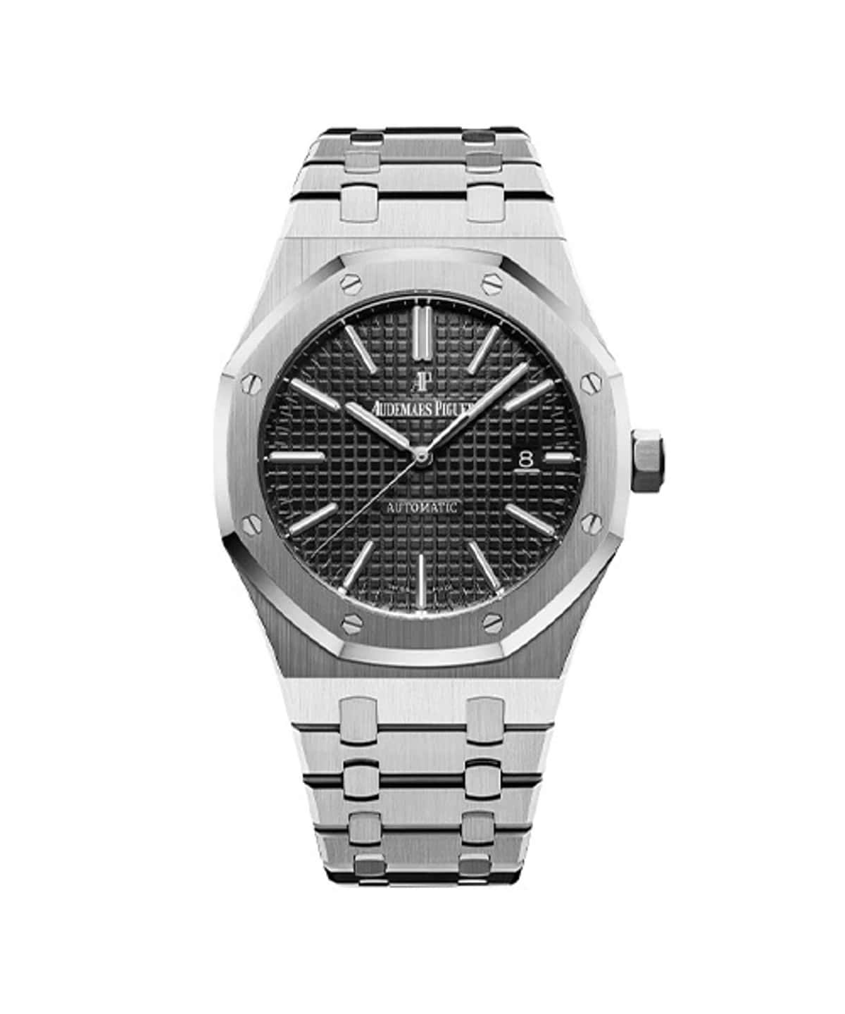 Royal Oak Selfwinding - Thumbnail 1