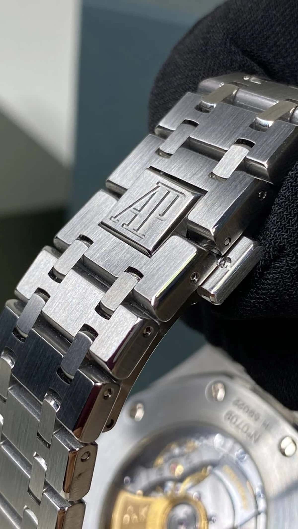 Royal Oak Selfwinding - Thumbnail 8