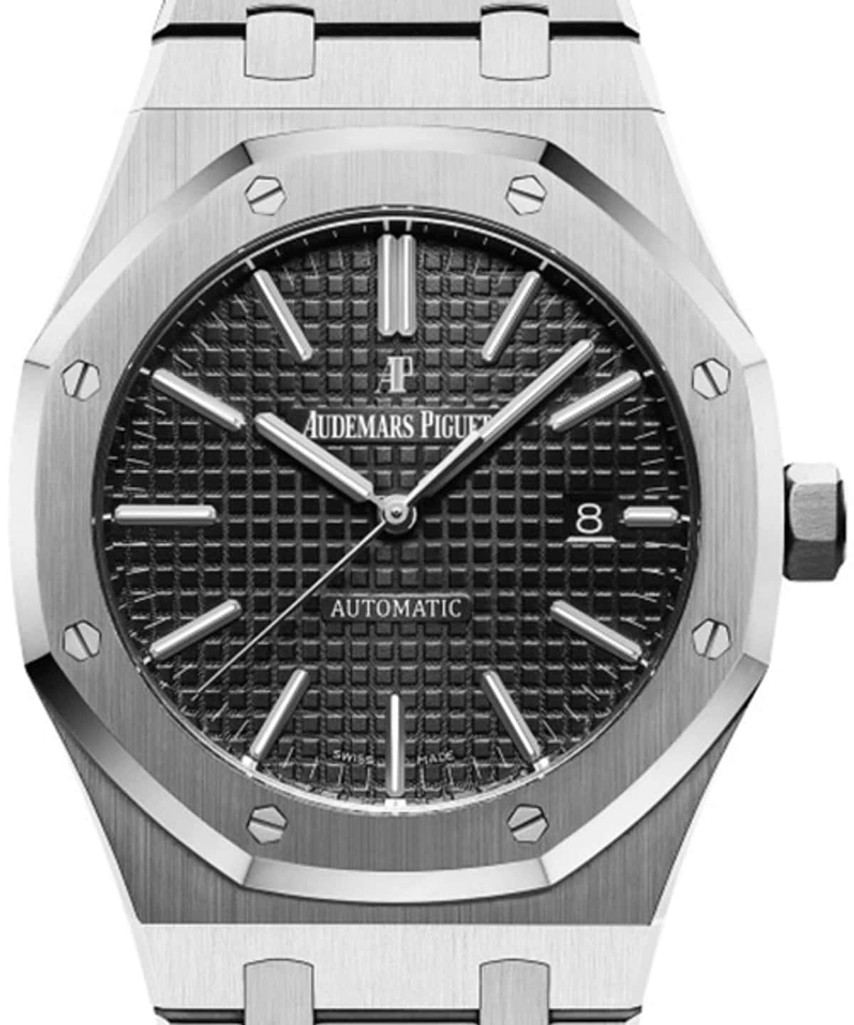 Royal Oak Selfwinding - Thumbnail 2
