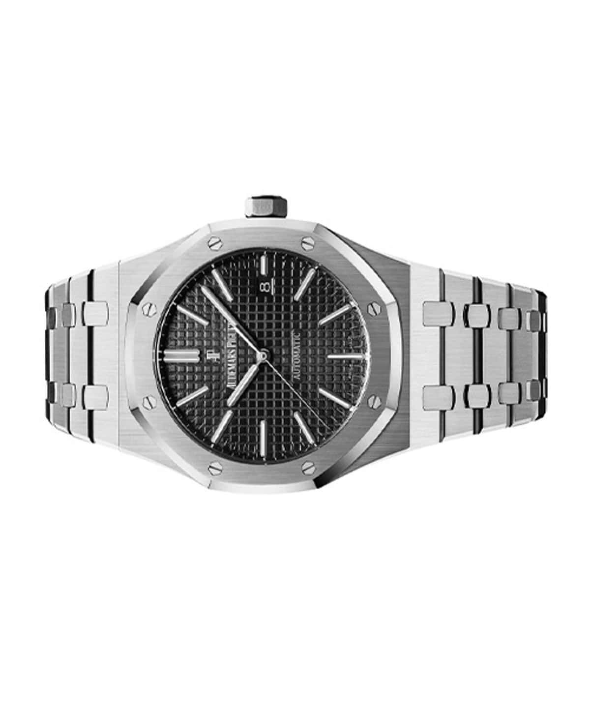 Royal Oak Selfwinding - Thumbnail 3