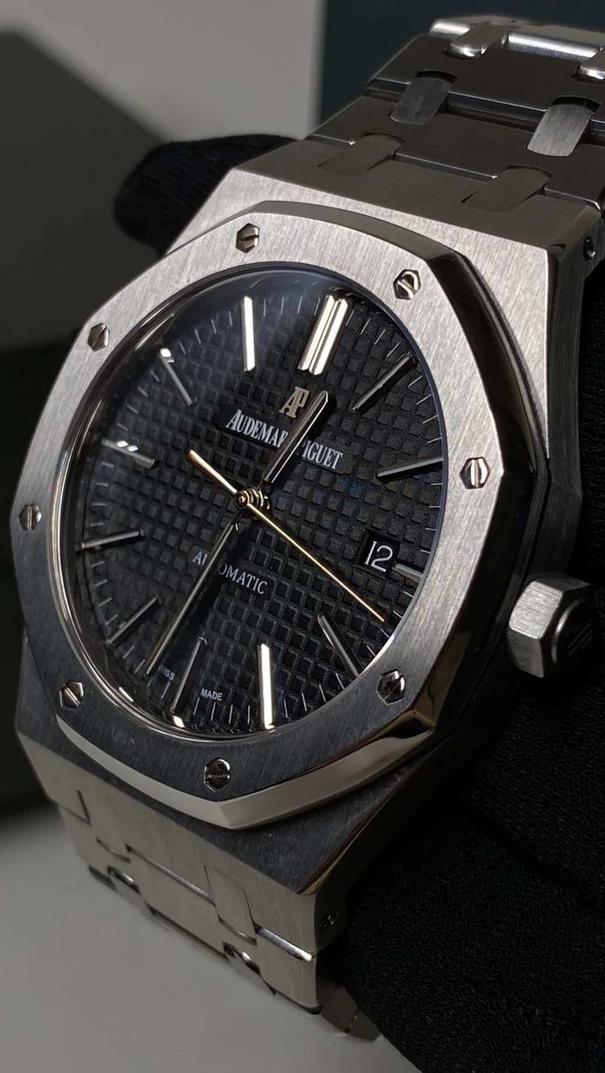 Royal Oak Selfwinding - Thumbnail 6
